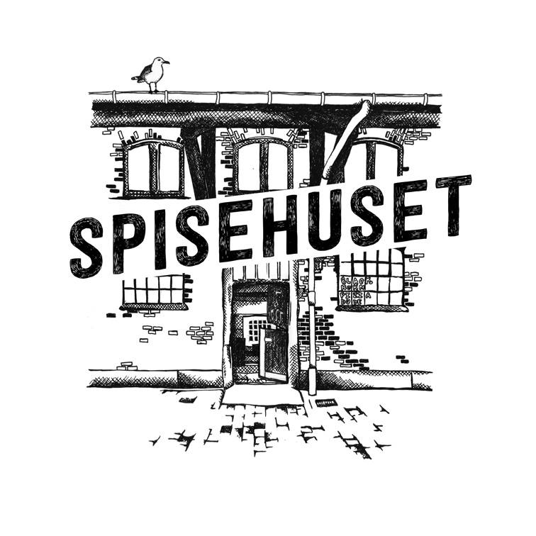 Spisehuset